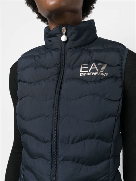 armani bodywarmer
